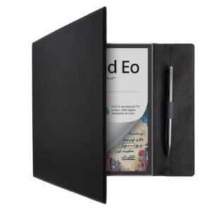 PB1042 FLIP COVER BLACK