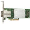 PCIe Fiber Channel card - 2x 16Gbit/s FC PCIe Fiber Channel card - 2x 16Gbit/s FC