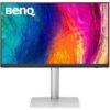 BenQ PD2730S pantalla para PC 68,6 cm (27") 5120 x 2880 Pixeles 5K Ultra HD LED Negro BenQ PD2730S pantalla para PC 68,6 cm (27") 5120 x 2880 Pixeles 5K Ultra HD LED Negro