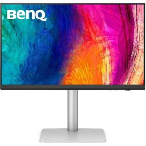 BenQ PD2730S pantalla para PC 68,6 cm (27") 5120 x 2880 Pixeles 5K Ultra HD LED Negro