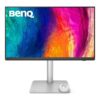 BenQ PD2730S pantalla para PC 68,6 cm (27") 5120 x 2880 Pixeles 5K Ultra HD LED Negro