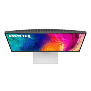 BenQ PD2730S pantalla para PC 68,6 cm (27") 5120 x 2880 Pixeles 5K Ultra HD LED Negro