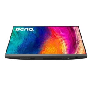 BenQ PD2730S pantalla para PC 68,6 cm (27") 5120 x 2880 Pixeles 5K Ultra HD LED Negro