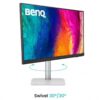 BenQ PD3226G pantalla para PC 80 cm (31.5") 3840 x 2160 Pixeles 4K Ultra HD LED Negro BenQ PD3226G pantalla para PC 80 cm (31.5") 3840 x 2160 Pixeles 4K Ultra HD LED Negro