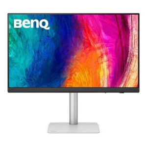 BenQ PD3226G pantalla para PC 80 cm (31.5") 3840 x 2160 Pixeles 4K Ultra HD LED Negro