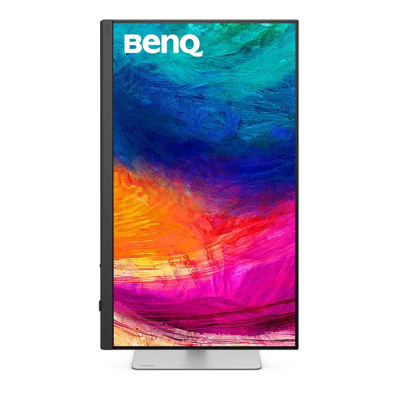 BenQ PD3226G pantalla para PC 80 cm (31.5") 3840 x 2160 Pixeles 4K Ultra HD LED Negro - Imagen 2