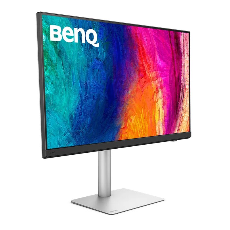 BenQ PD3226G pantalla para PC 80 cm (31.5") 3840 x 2160 Pixeles 4K Ultra HD LED Negro - Imagen 4