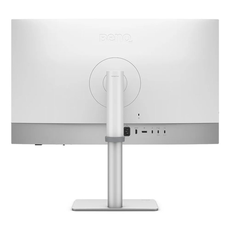 BenQ PD3226G pantalla para PC 80 cm (31.5") 3840 x 2160 Pixeles 4K Ultra HD LED Negro - Imagen 5