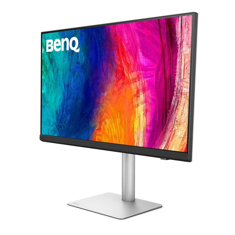 BenQ PD3226G pantalla para PC 80 cm (31.5") 3840 x 2160 Pixeles 4K Ultra HD LED Negro - Imagen 6