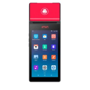 PDA ANDROID 5.5 IMIN M2