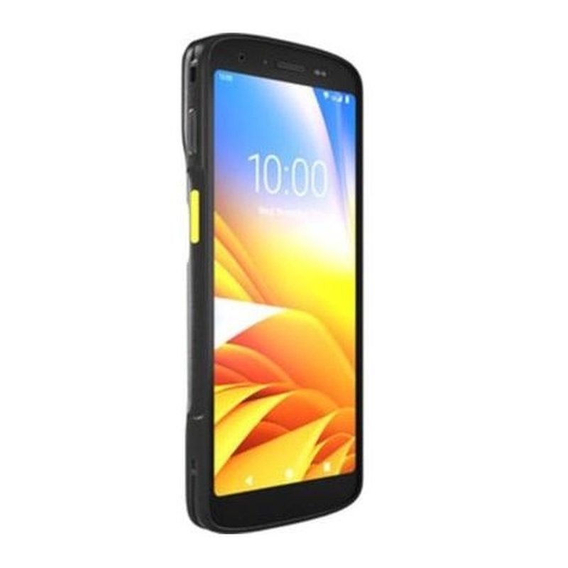 PDA ZEBRA TC27 6" 64GB 4G BT WIFI ANDROID 11 BLACK PDA ZEBRA TC27 6" 64GB 4G BT WIFI ANDROID 11 BLACK