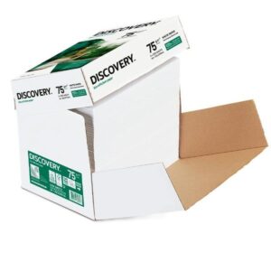 PDISCOVERY FAST A4 75GR PMULTIUS
