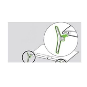 AP-83DB43C TV SUELO 43