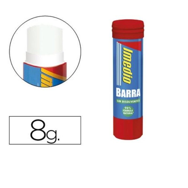 PEGAMENTO IMEDIO EN BARRA 8 GRUD PEGAMENTO IMEDIO EN BARRA 8 GRUD