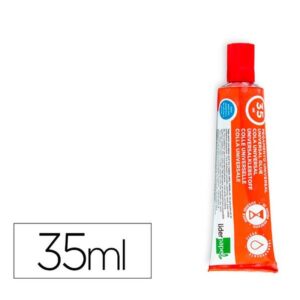 PEGAMENTO UNIVERSAL TRANSP 35ML