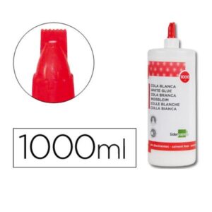 PEGAM COLA BLANCAVABLE BOTE 1000