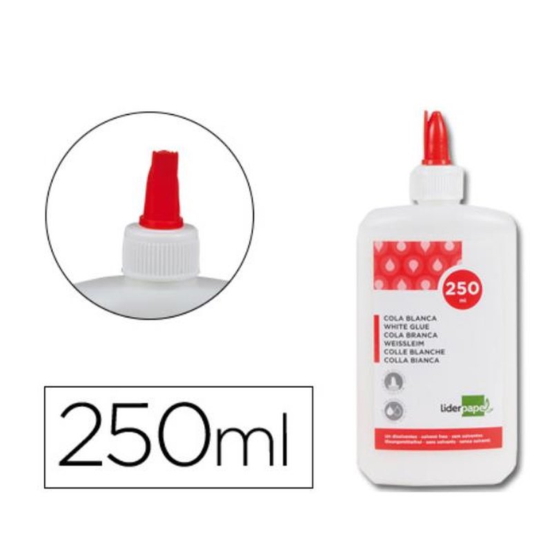 PEGAM COLA BLANCAVABLE BOTE 250M PEGAM COLA BLANCAVABLE BOTE 250M