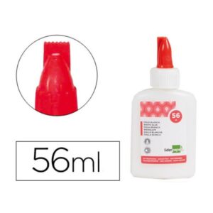 PEGAM COLA BLANCAVABLE BOTE 56ML