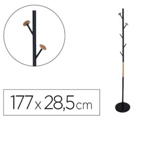 PERCHERO MET NEGTALLESMAD 5 C177