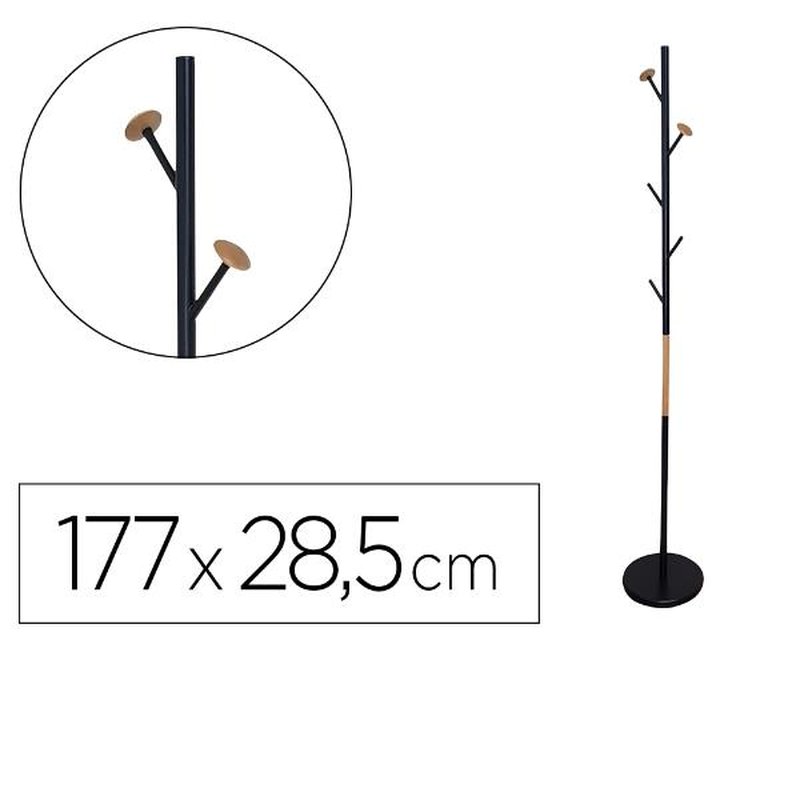 PERCHERO MET NEGTALLESMAD 5 C177 PERCHERO MET NEGTALLESMAD 5 C177