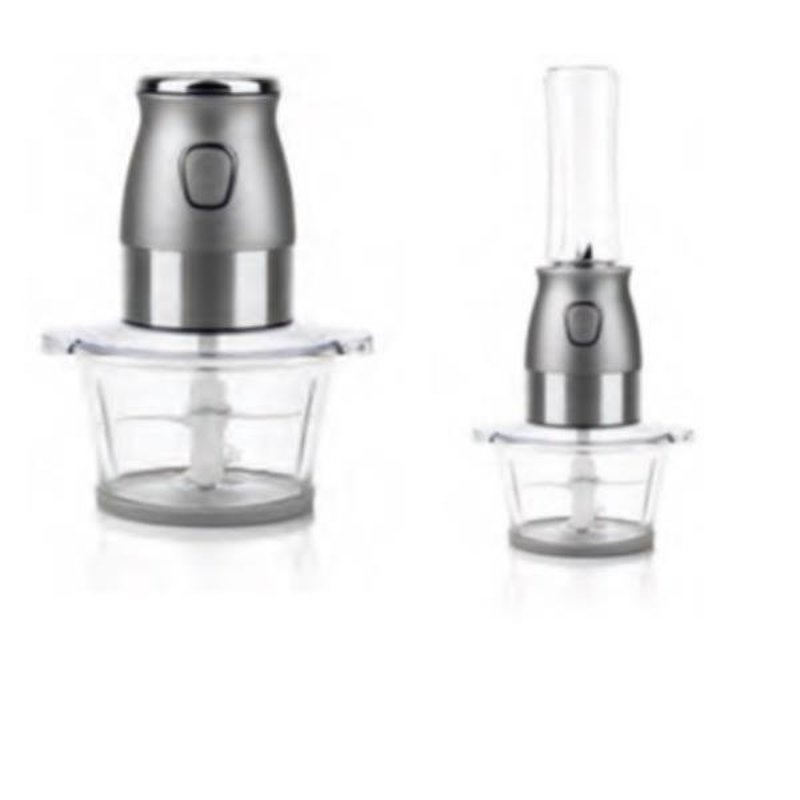 PERF COMBO 2 IN 1 CHOPPER/BATIDORA PERF COMBO 2 IN 1 CHOPPER/BATIDORA
