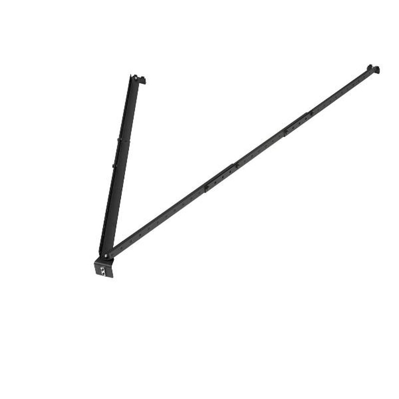 PFA 9143 Wall support extension kit PFA 9143 Wall support extension kit