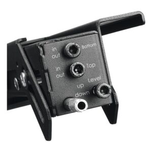 PFS 3508/INTERFACE 3D ADJUSTABLE DISPLAY