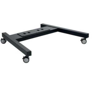 PFT8530B/Trolley frame monitor XL-XXL BK