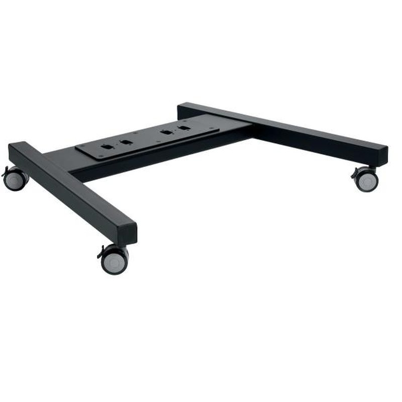 PFT8530B/Trolley frame monitor XL-XXL BK PFT8530B/Trolley frame monitor XL-XXL BK