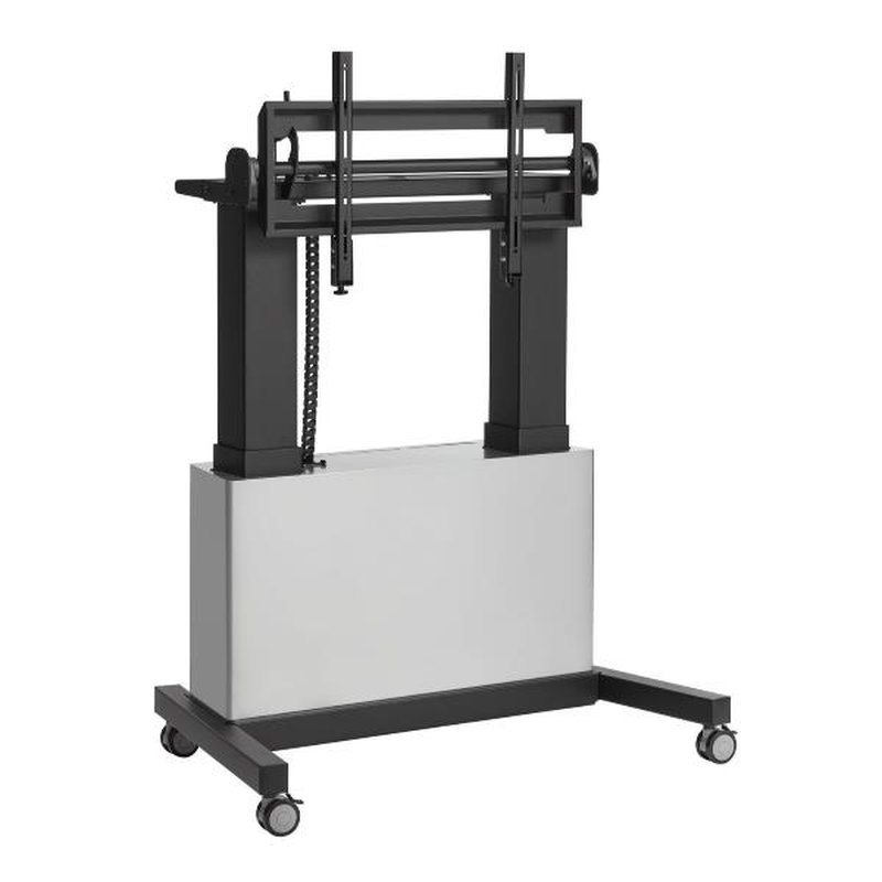 PFTE7121 TOUCH TABLE MOTORIZED PFTE7121 TOUCH TABLE MOTORIZED