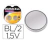 PILA DURACELL ALCALINA LR44 BOTO PILA DURACELL ALCALINA LR44 BOTO