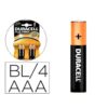 PILA DURACELL RECARGABLE AAA 750