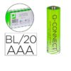 PILA Q-CONNECT ALCALINA AAA PAQU PILA Q-CONNECT ALCALINA AAA PAQU