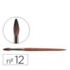 PINCELES AC N. 12 VIR CRO PELO E