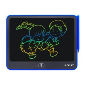 Celly KIDSBOARD Azul