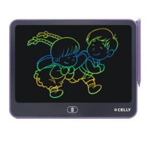 Celly KIDSBOARDPK tablet de escritura Rosa