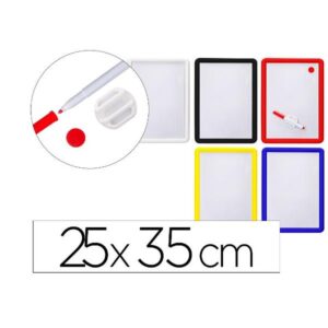 PIZ BLA MAG 25X35CM ROT BRR