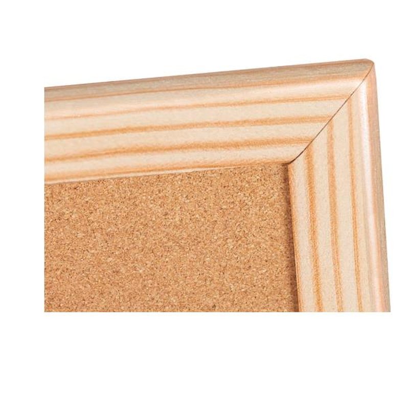 PIZ CORCHO Q-CONNECT 120X90C ARC PIZ CORCHO Q-CONNECT 120X90C ARC