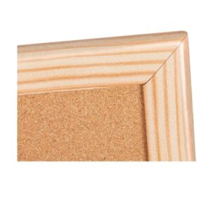 PIZ CORCHO Q-CONNECT 90X60C ARCO