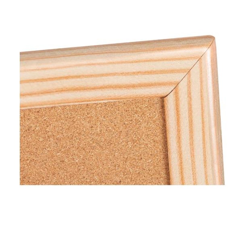 PIZ CORCHO Q-CONNECT 90X60C ARCO PIZ CORCHO Q-CONNECT 90X60C ARCO