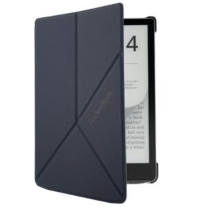 PKB743 ORIGAMI SHELL COVER BLACK