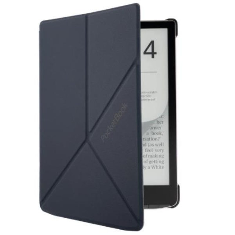 PKB743 ORIGAMI SHELL COVER BLACK PKB743 ORIGAMI SHELL COVER BLACK