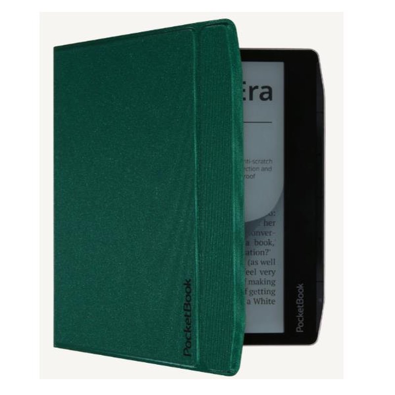 PKB 700 CHARGE COVER - ERA GREEN PKB 700 CHARGE COVER - ERA GREEN