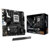 PLACA ASROCK B850M-X WIFI R2.0,AMD,AM5,B850,2DDR5,128GB,1HDMI+1DP,4SATA3,2.5GBLAN,WIFI6E+BT5.2,5USB3.2+2USB TYPE-C,MATX
