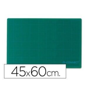 PLANCHA CORTE Q-CONNECT A2 3 GRO