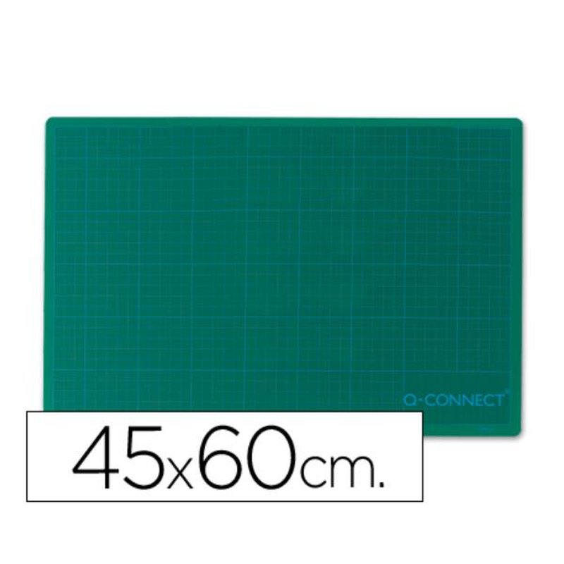 PLANCHA CORTE Q-CONNECT A2 3 GRO PLANCHA CORTE Q-CONNECT A2 3 GRO