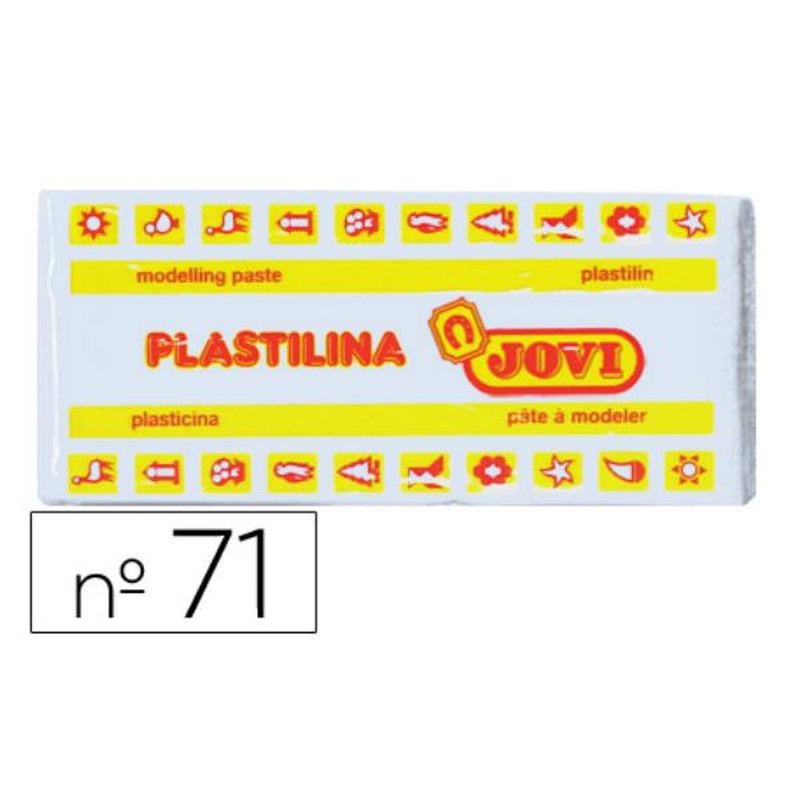 PLAST JOVI 71 AM UD TAM MED PLAST JOVI 71 AM UD TAM MED