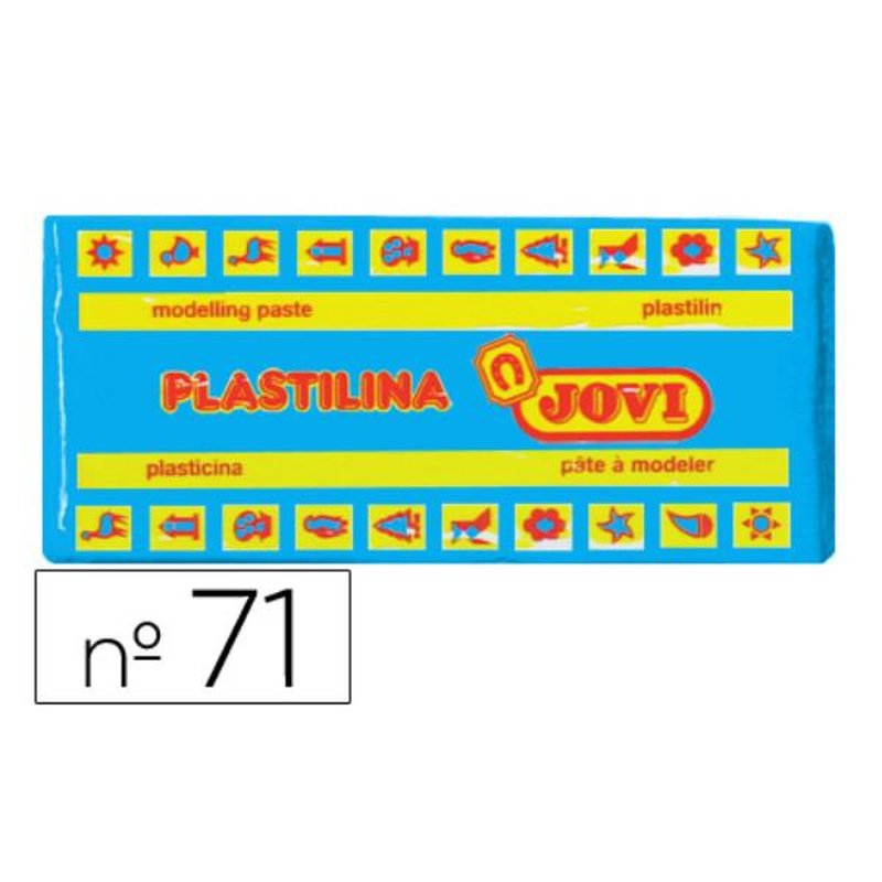 PLAST JOVI 71 AZ UD TAM MED PLAST JOVI 71 AZ UD TAM MED