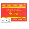 PLAST JOVI 72 NEG UD TAM GRAND PLAST JOVI 72 NEG UD TAM GRAND