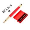 PLUMA BELIUS PASSION DOR ALUMINI PLUMA BELIUS PASSION DOR ALUMINI